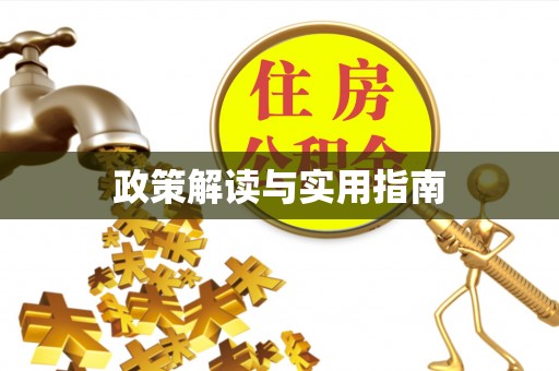 天宁政策解读与实用指南